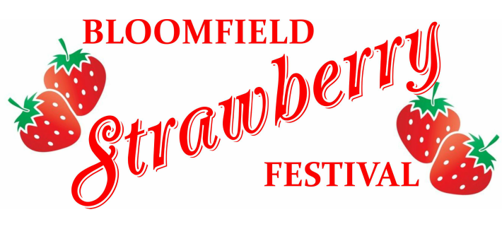 Bloomfield Strawberry Festival